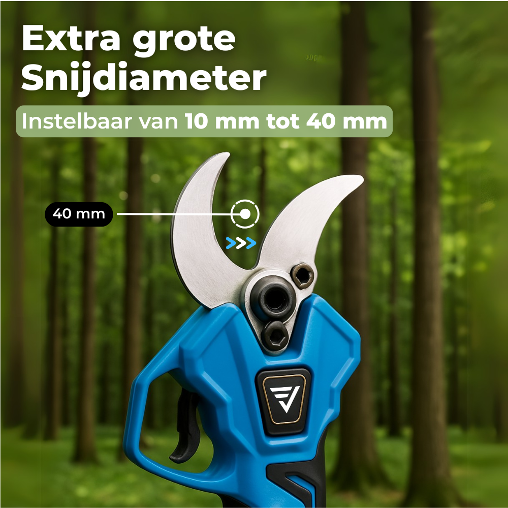 Ultra Snoeiset