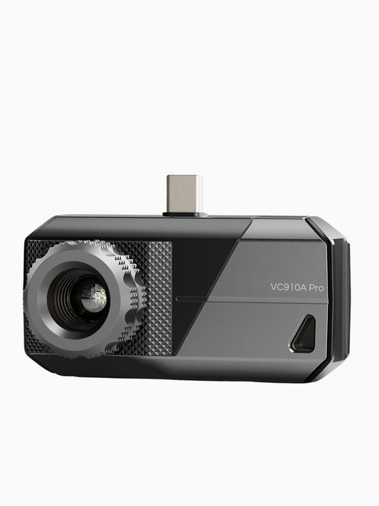 Warmtebeeldcamera VC910A Pro Geschikt voor Android en Windows