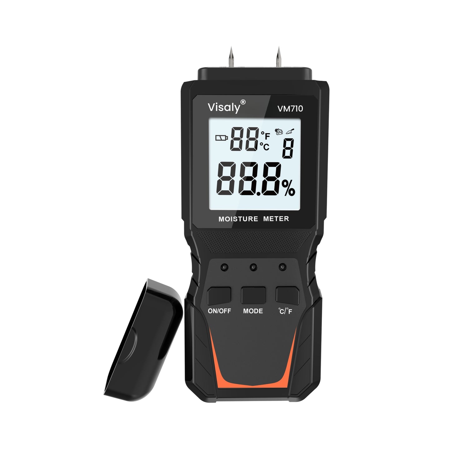 Vochtmeter VM710